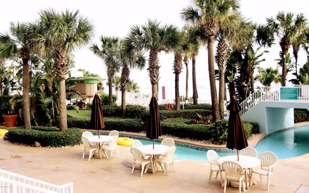 Ocean Walk Resort 908 Daytona Beach Eksteriør billede