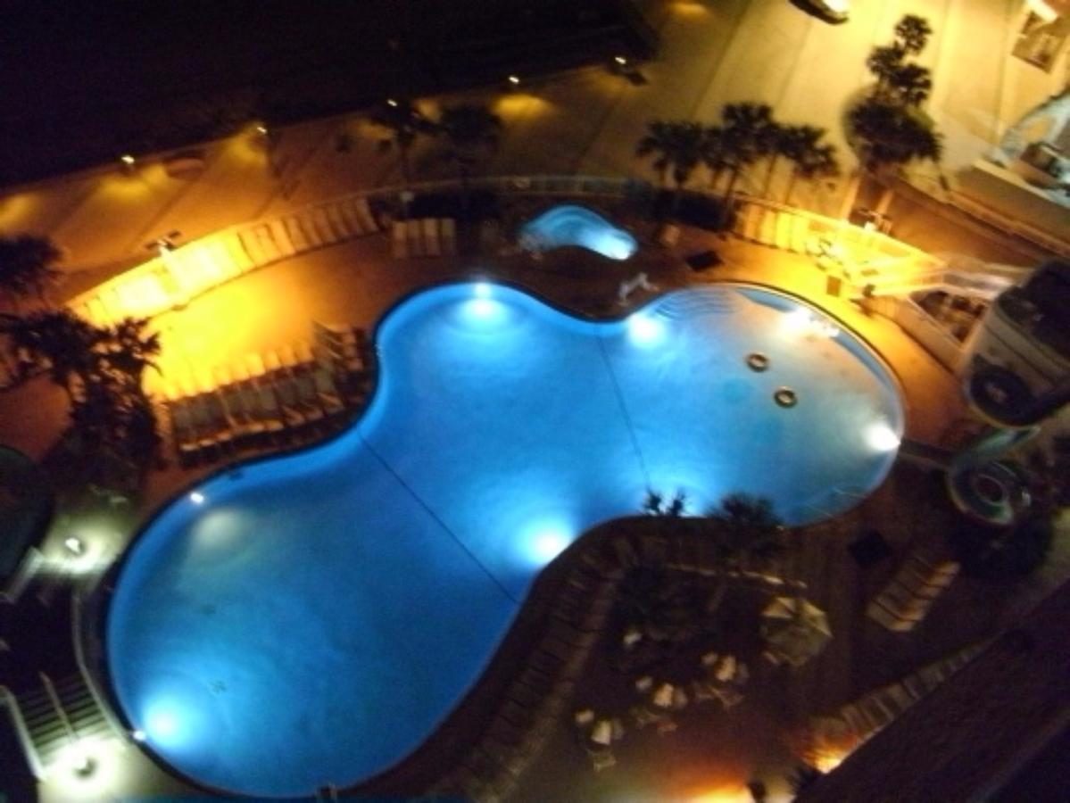 Ocean Walk Resort 908 Daytona Beach Eksteriør billede