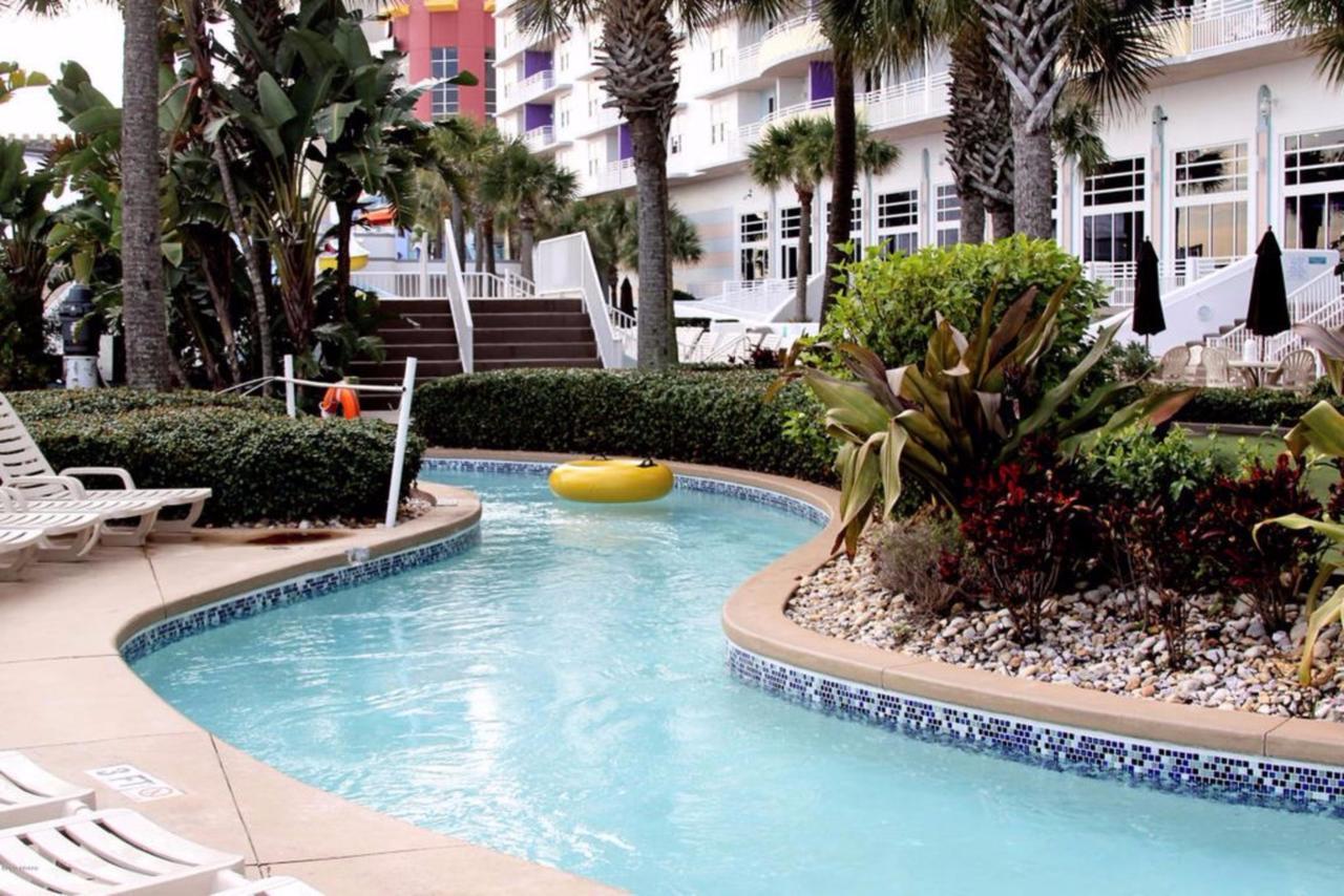 Ocean Walk Resort 908 Daytona Beach Eksteriør billede